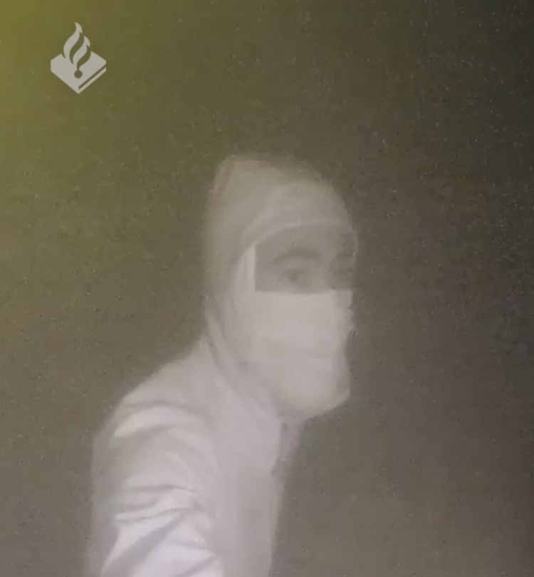 Driemond - Gezocht - Explosie Driemond - Burgemeester Kasteleinstraat - Amsterdam